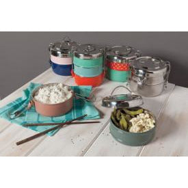 Tiffin Lunch Boxes