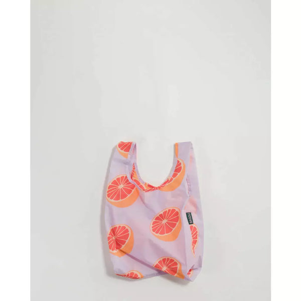 Baby Baggu Grapefruit Bag.