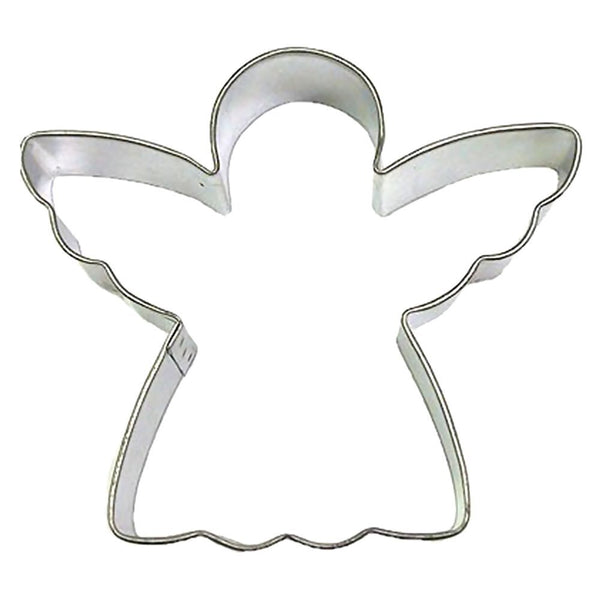 Angel 3.75" Cookie Cutter