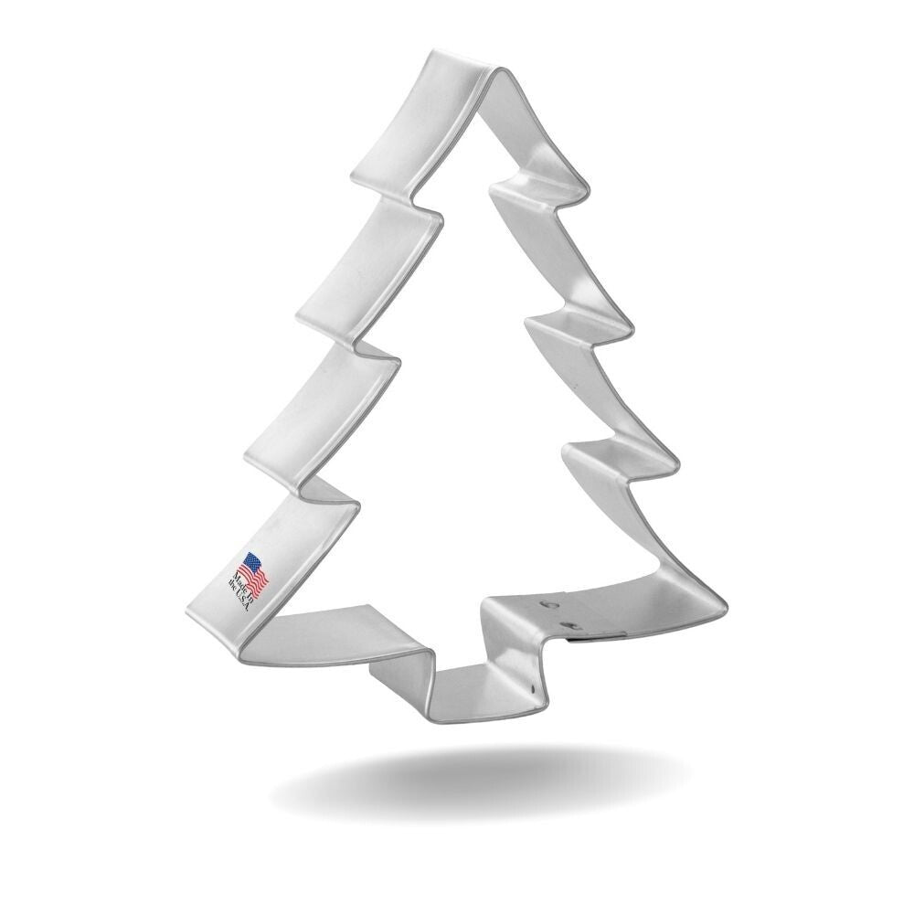 Christmas Tree Cookie Cutter – Pot Pantry - Main Image