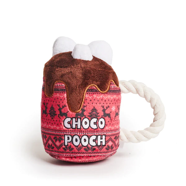 Choco Pooch Toy
