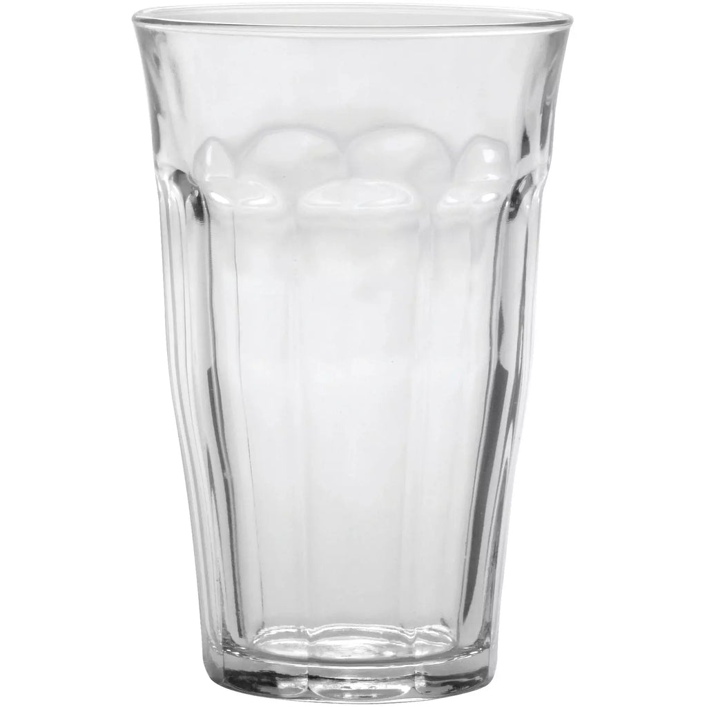 Clear 500mL Tumbler