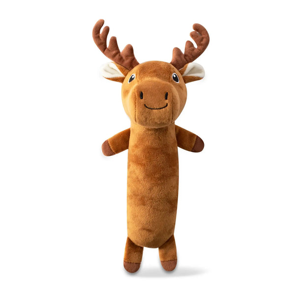 Plush Pet Toy Moose