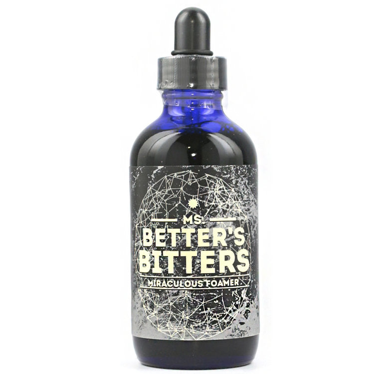 Mrs. Better's Bitters Vegan Foamer – Pot & Pantry