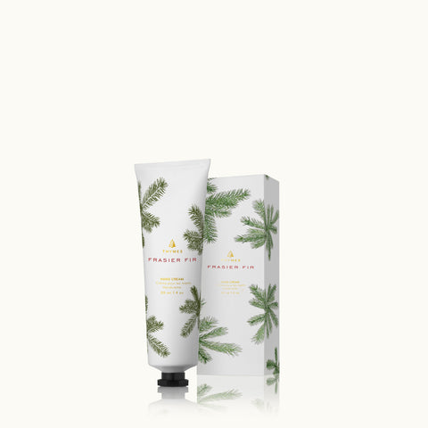 Thymes Frasier Fir Hand Cream