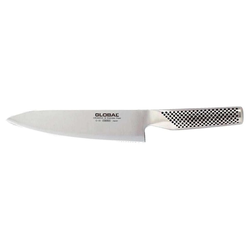 Global Chef's Knife 8"