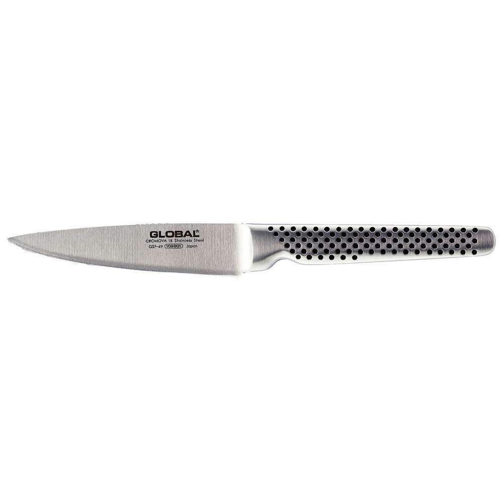 Global Pairing Knife 4.5"