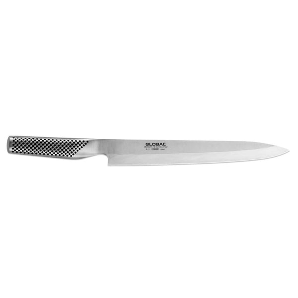 Global Sashimi Knife 10"