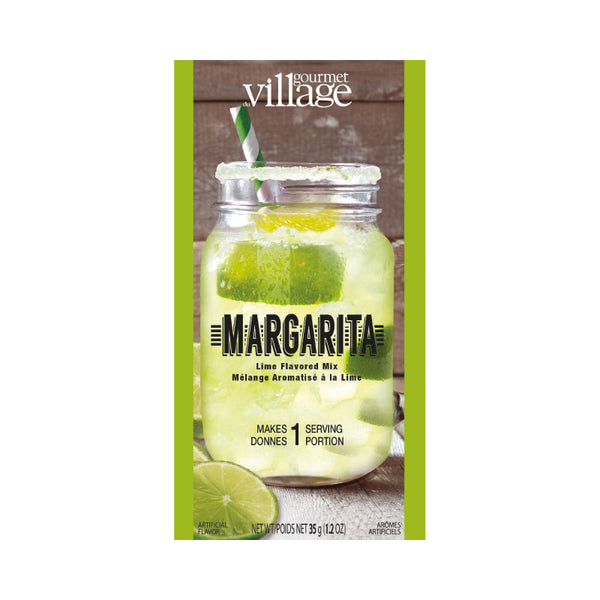 Gourmet Village Margarita Mix