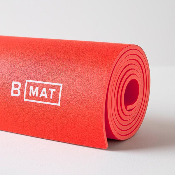 WillCraft Y10 Yoga Mat | 4mm, 6mm, 8mm & 10mm | Assorted Colours
