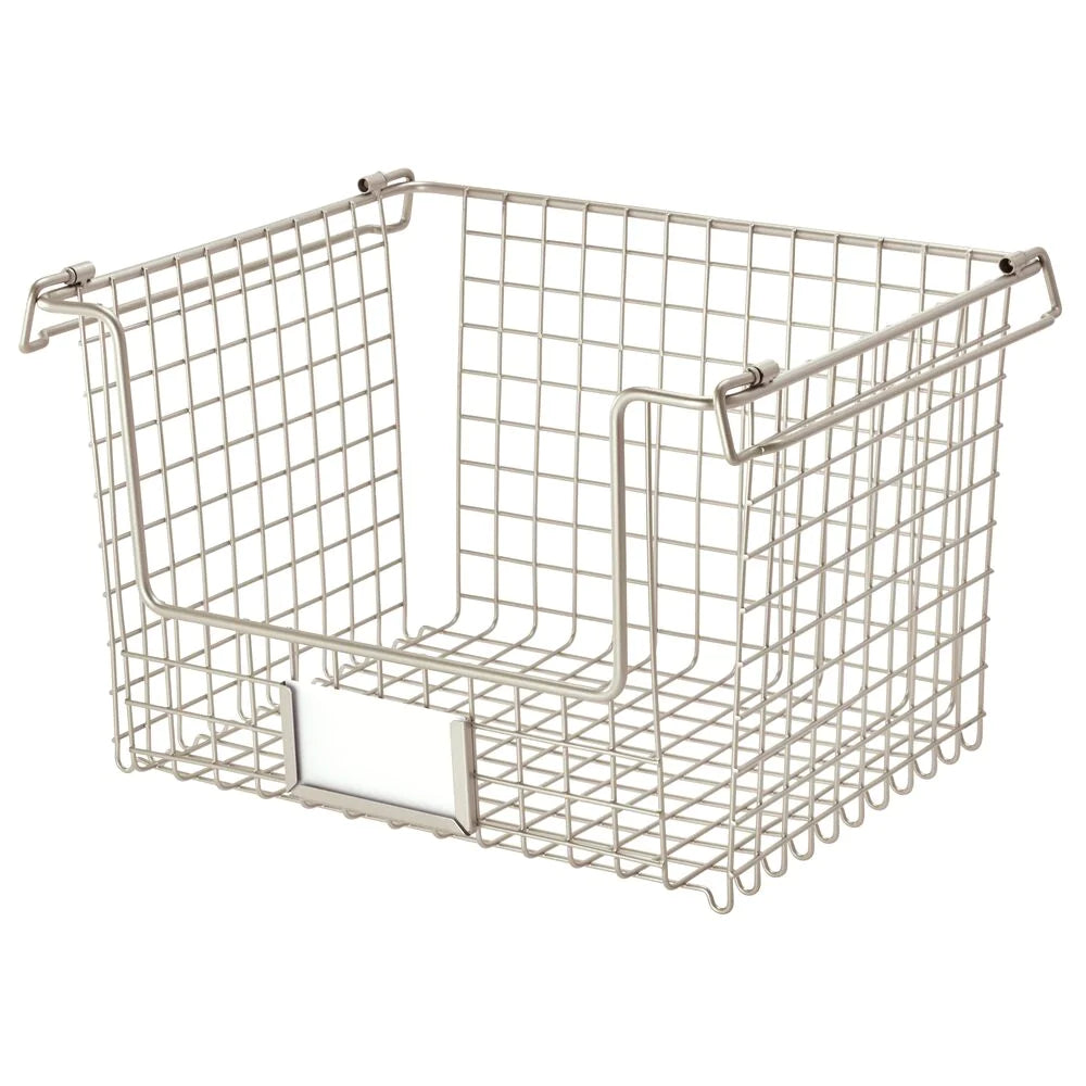 Idesign Stackable Basket