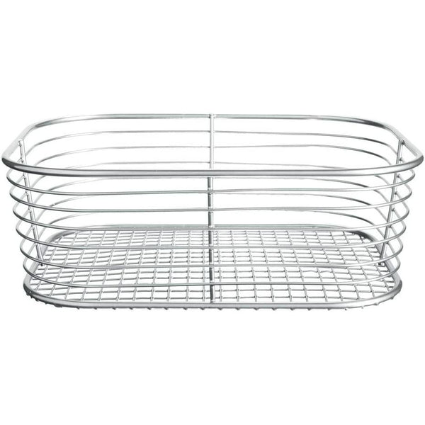 Idesign Vienna Small Vanity Basket