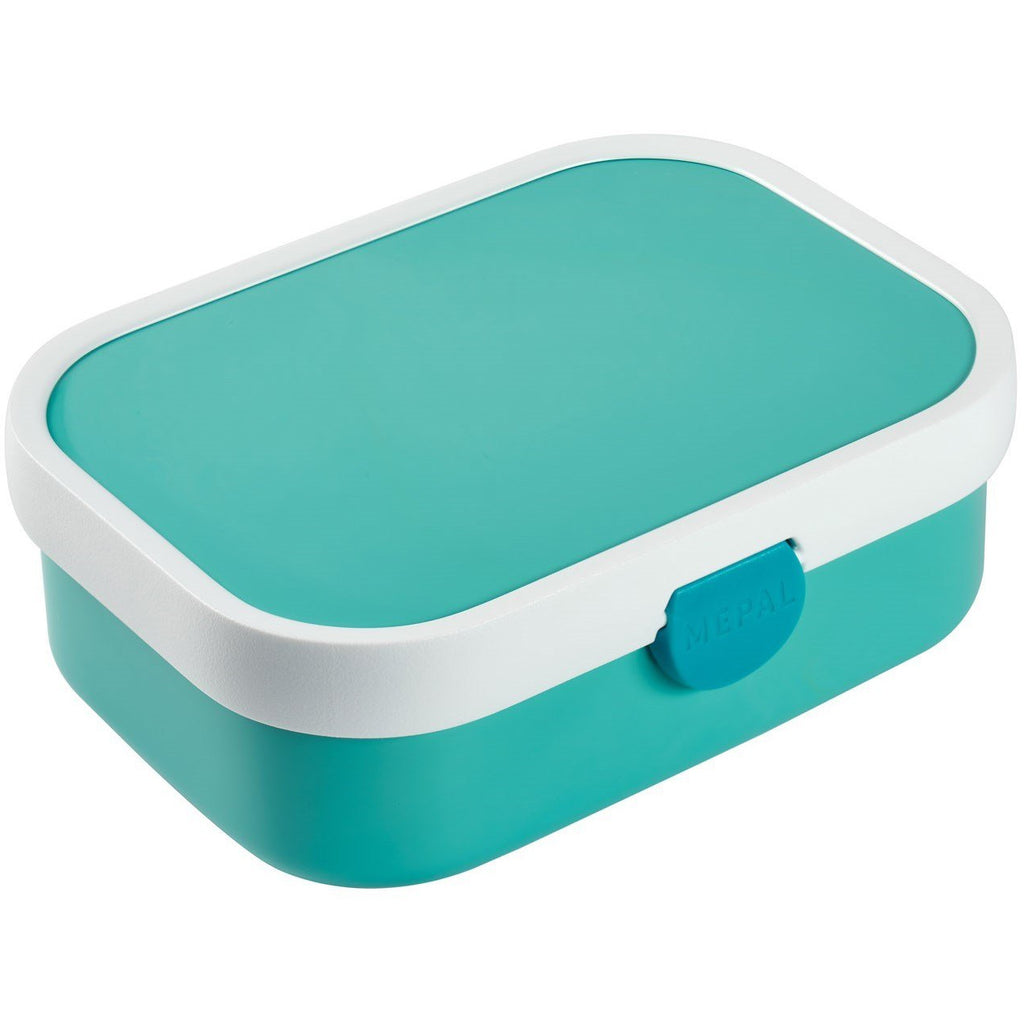 Kids Lunch Box Turquoise