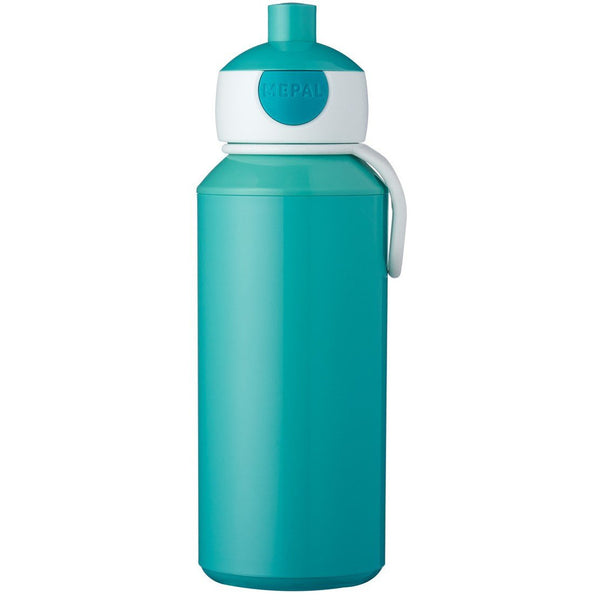 Soma sport water bottle - Aqua