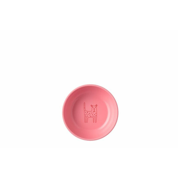 Mepal MIO Children's Bowl Pink