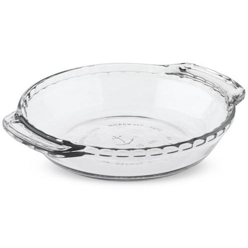 Pyrex Pie Cookware Small Glass Pie Plates Mini Glass Pie Dish