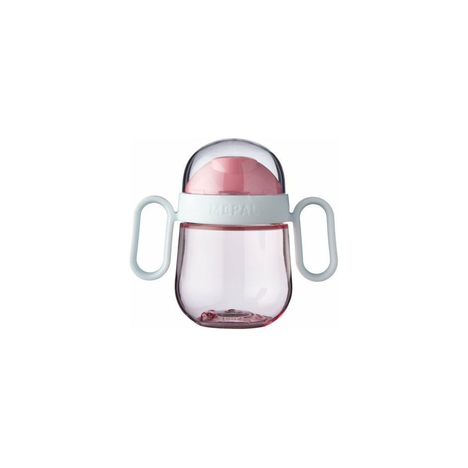 MIO Non-Spill Sippy Cup Pink – Pot Pantry