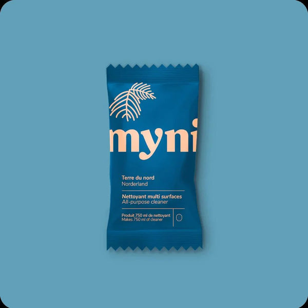 Myni All Purpose Cleaner - Norderland
