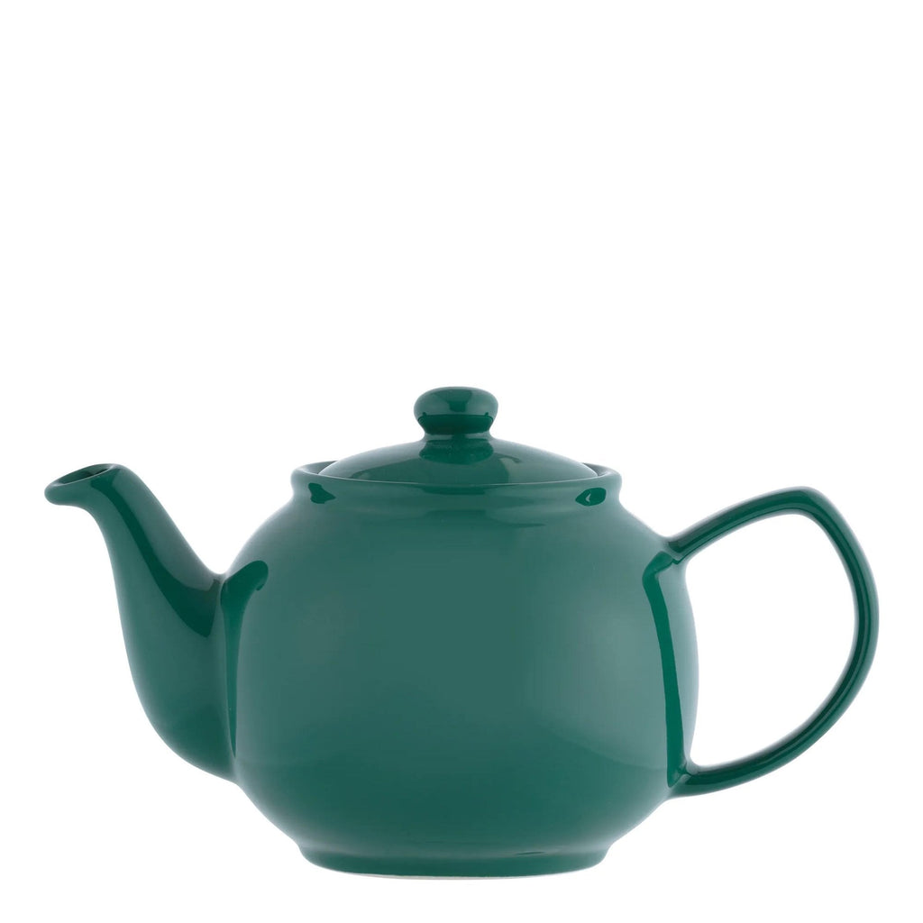 Emerald 6 Cup Teapot