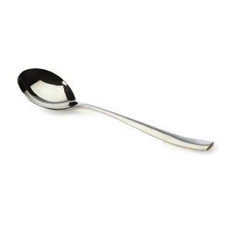 Motion Soup Spoon