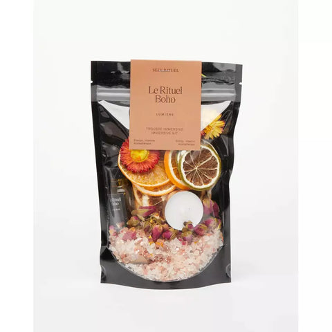 Selv Boho Ritual Immersive Kit