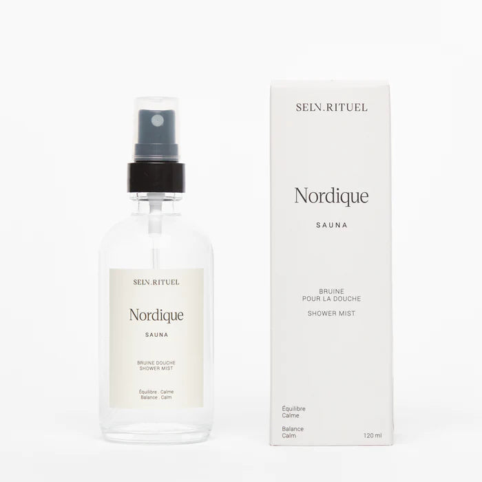 Selv Nordic Shower Mist