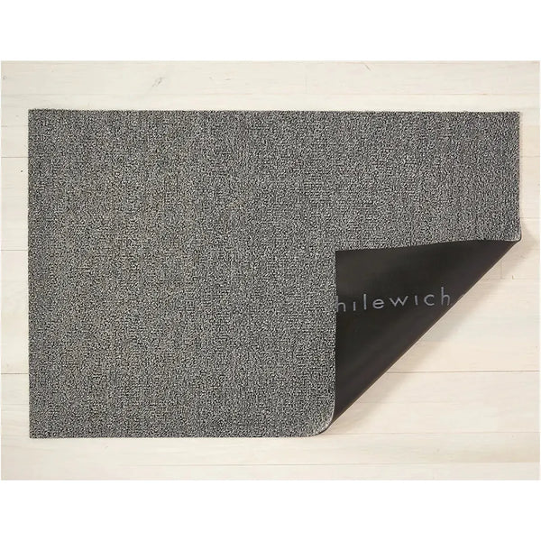 Heathered Rug 36x60 - Grey