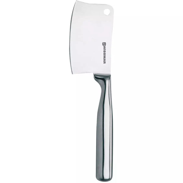 Stainless Steel Cheese Cleaver