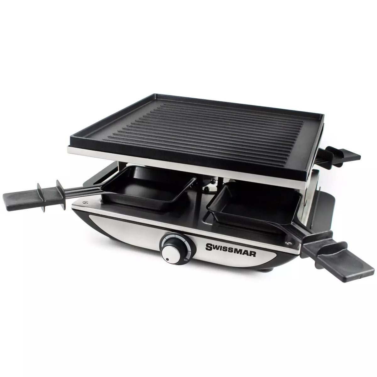 Swissmar raclette sales