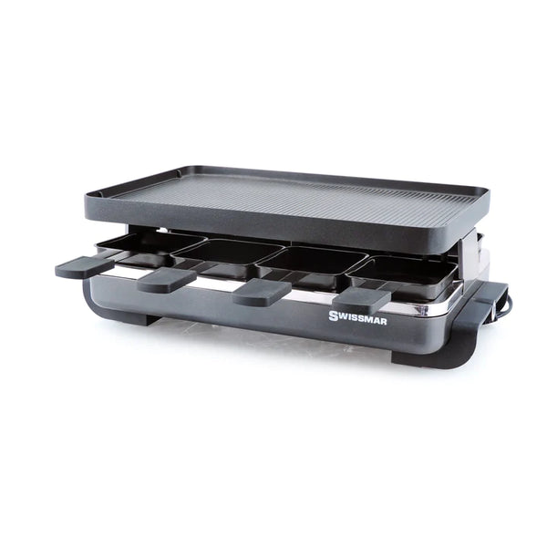 Swissmar Aluminium Non-Stick Raclette