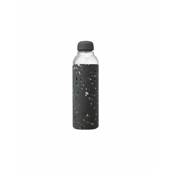 Soma sport water bottle - Aqua