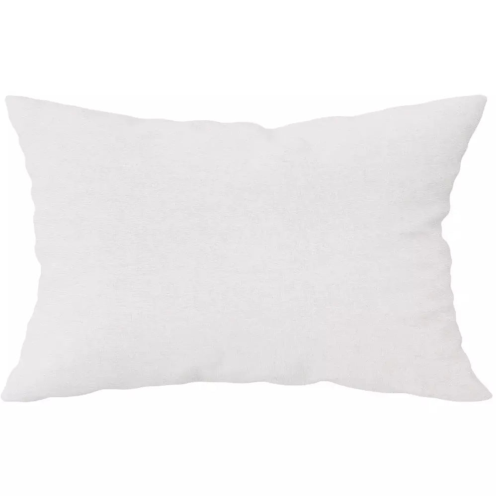 Tofino Towel Co. Moon Pillowcase Set in White