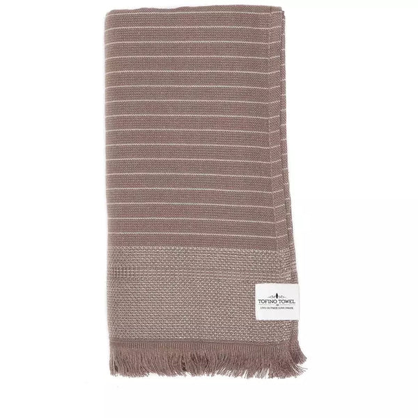 Tofino Towel Co. Silas Hand Towel in Sand