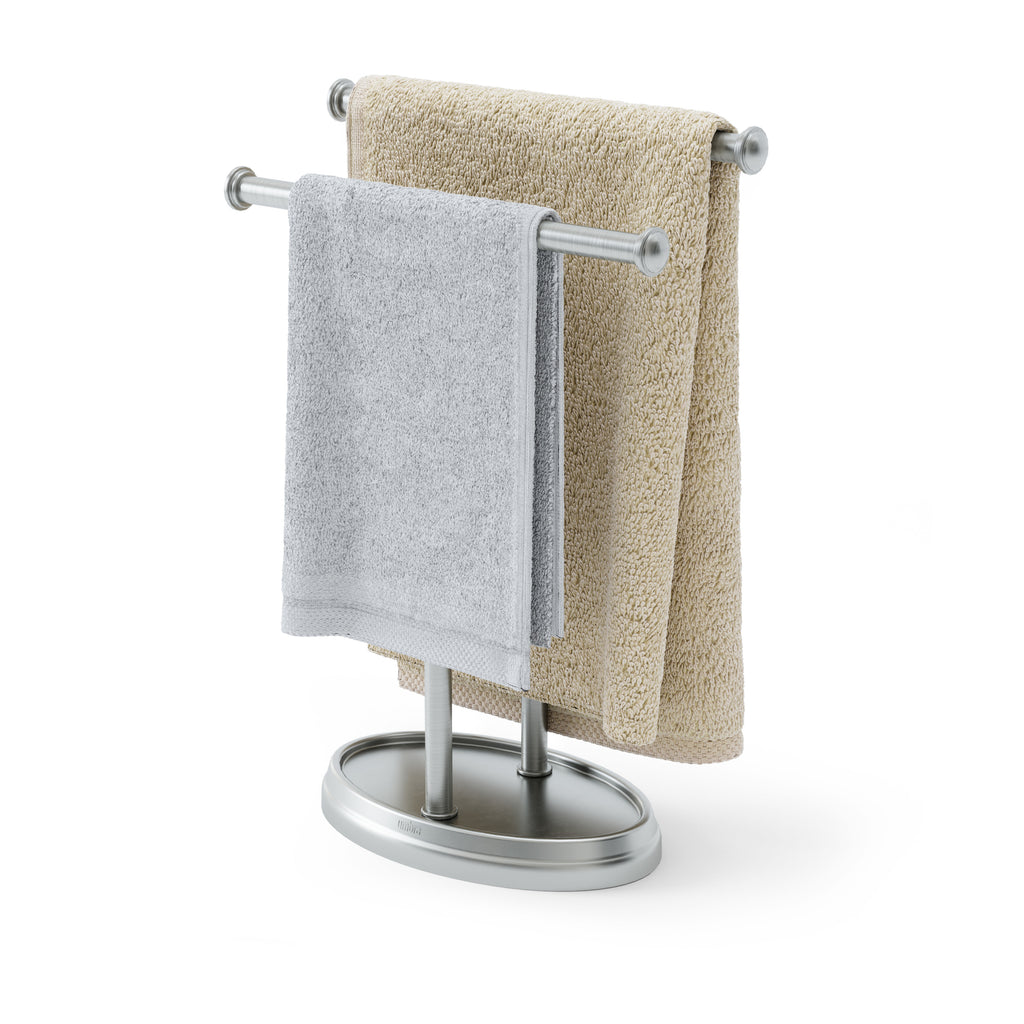 Counter Top Towel Rack – Pot & Pantry