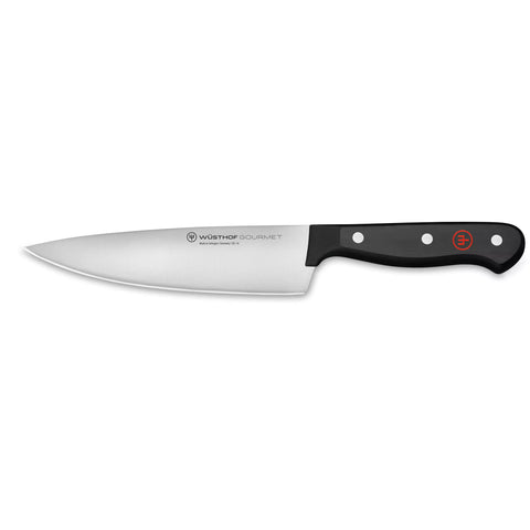 Wusthof Gourmet 6 inch Chef's Knife